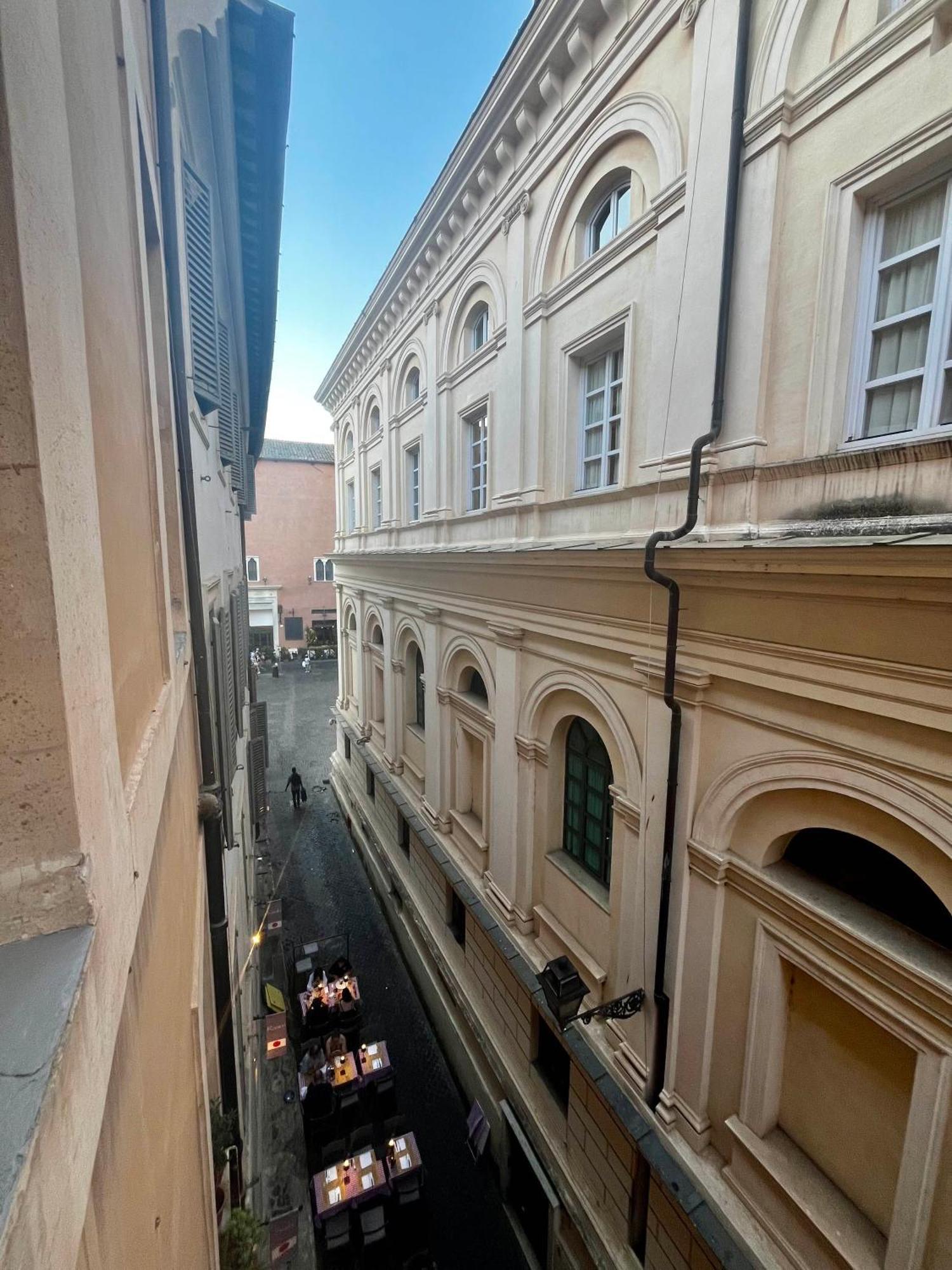 Maison d'hôtes Pantheon 15 Rome